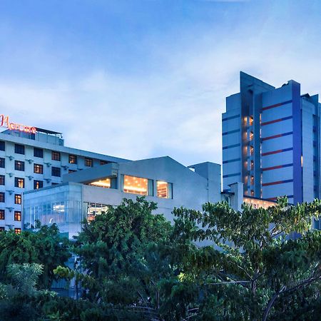 Mercure Surabaya Ngoại thất bức ảnh