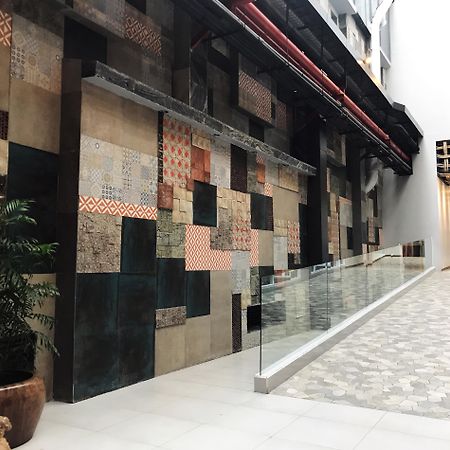 Mercure Surabaya Ngoại thất bức ảnh