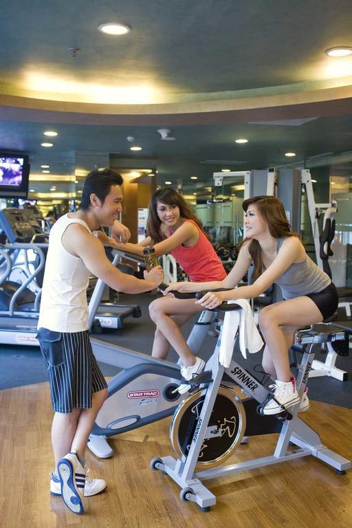 Mercure Surabaya Ngoại thất bức ảnh