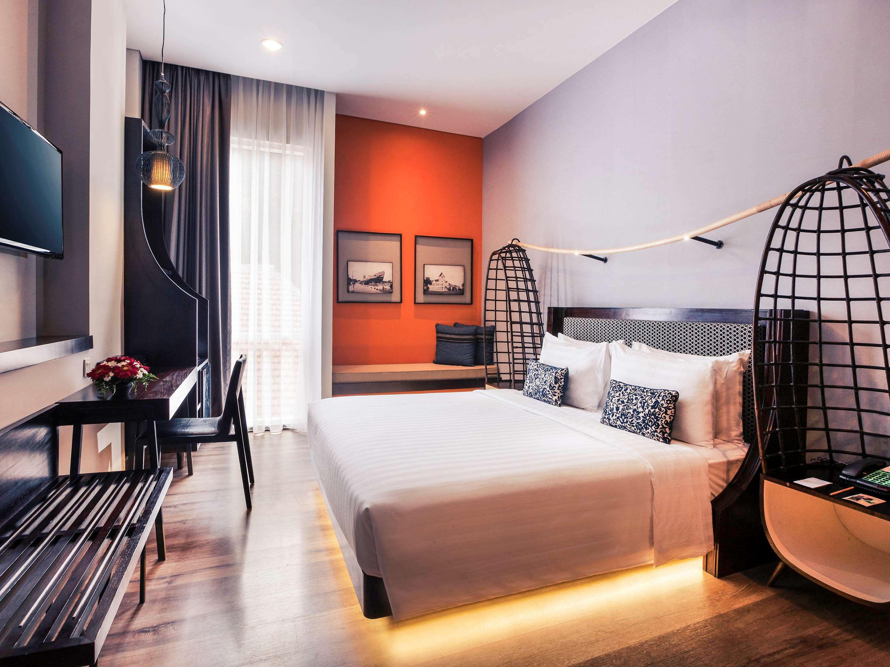 Mercure Surabaya Ngoại thất bức ảnh