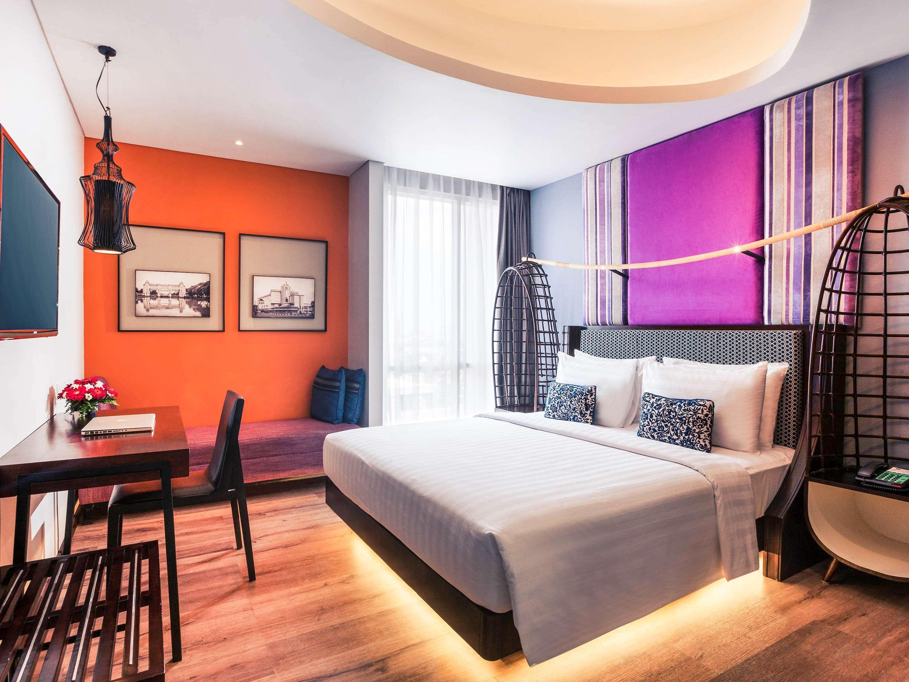 Mercure Surabaya Ngoại thất bức ảnh