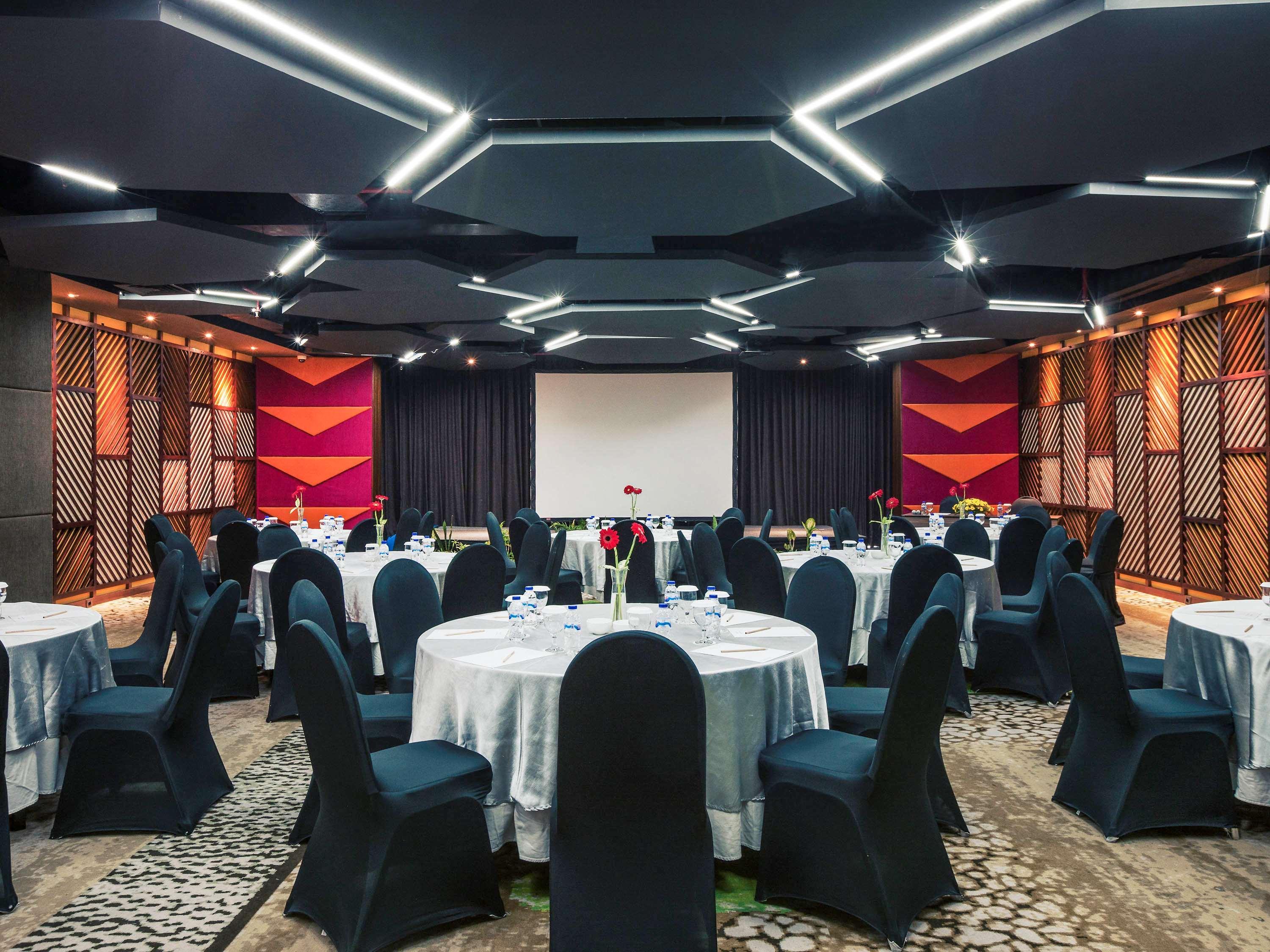 Mercure Surabaya Ngoại thất bức ảnh