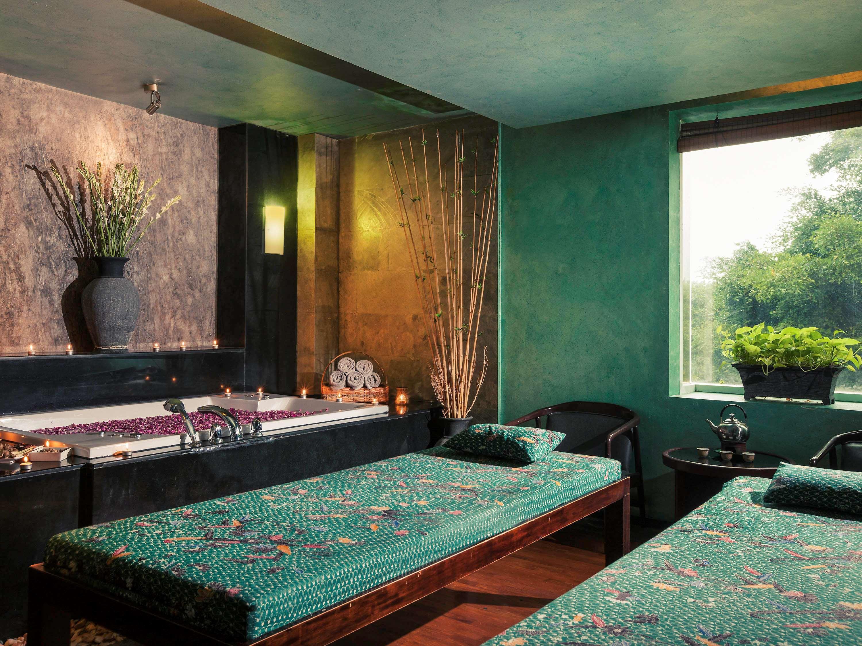Mercure Surabaya Ngoại thất bức ảnh