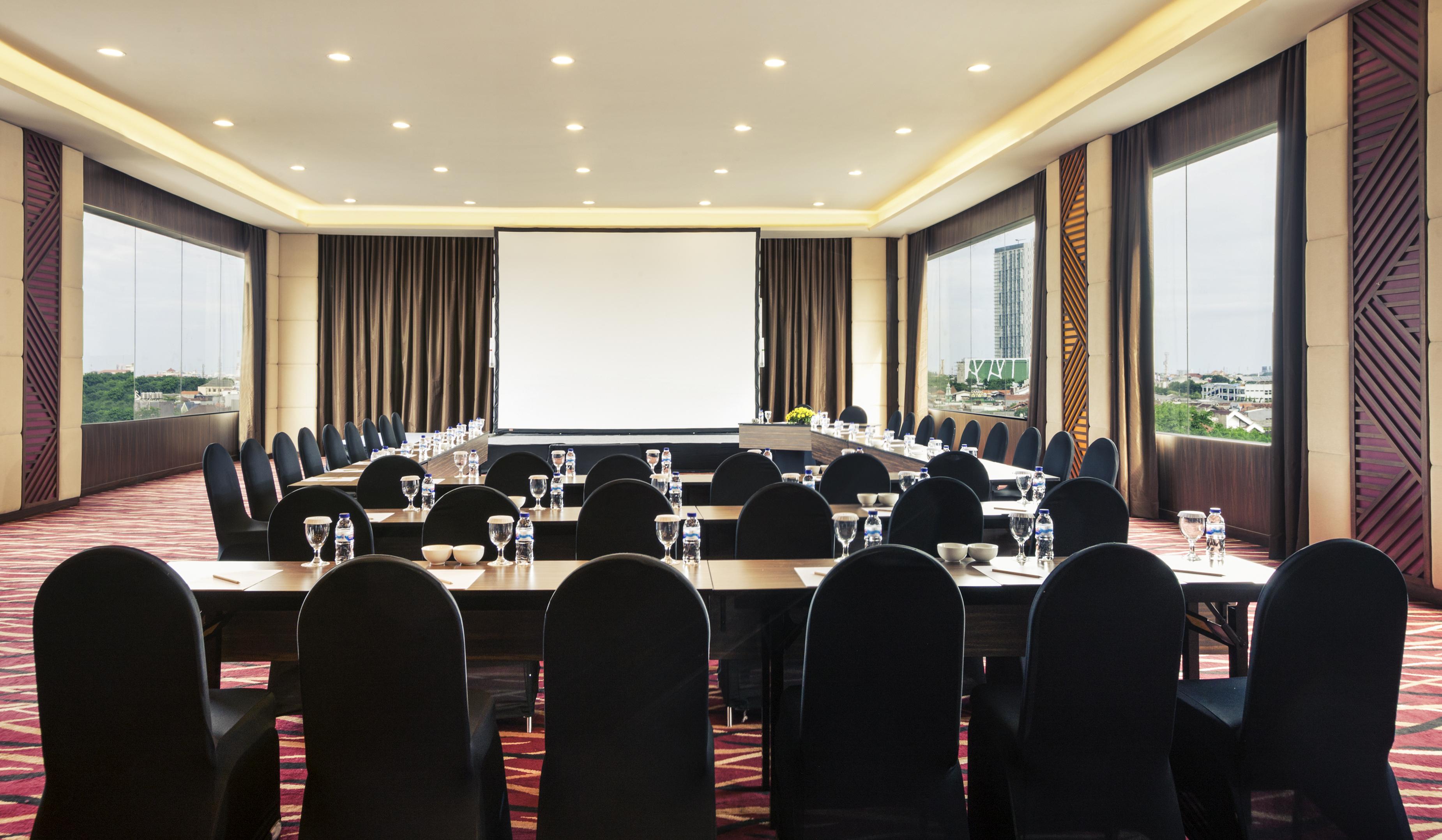 Mercure Surabaya Ngoại thất bức ảnh