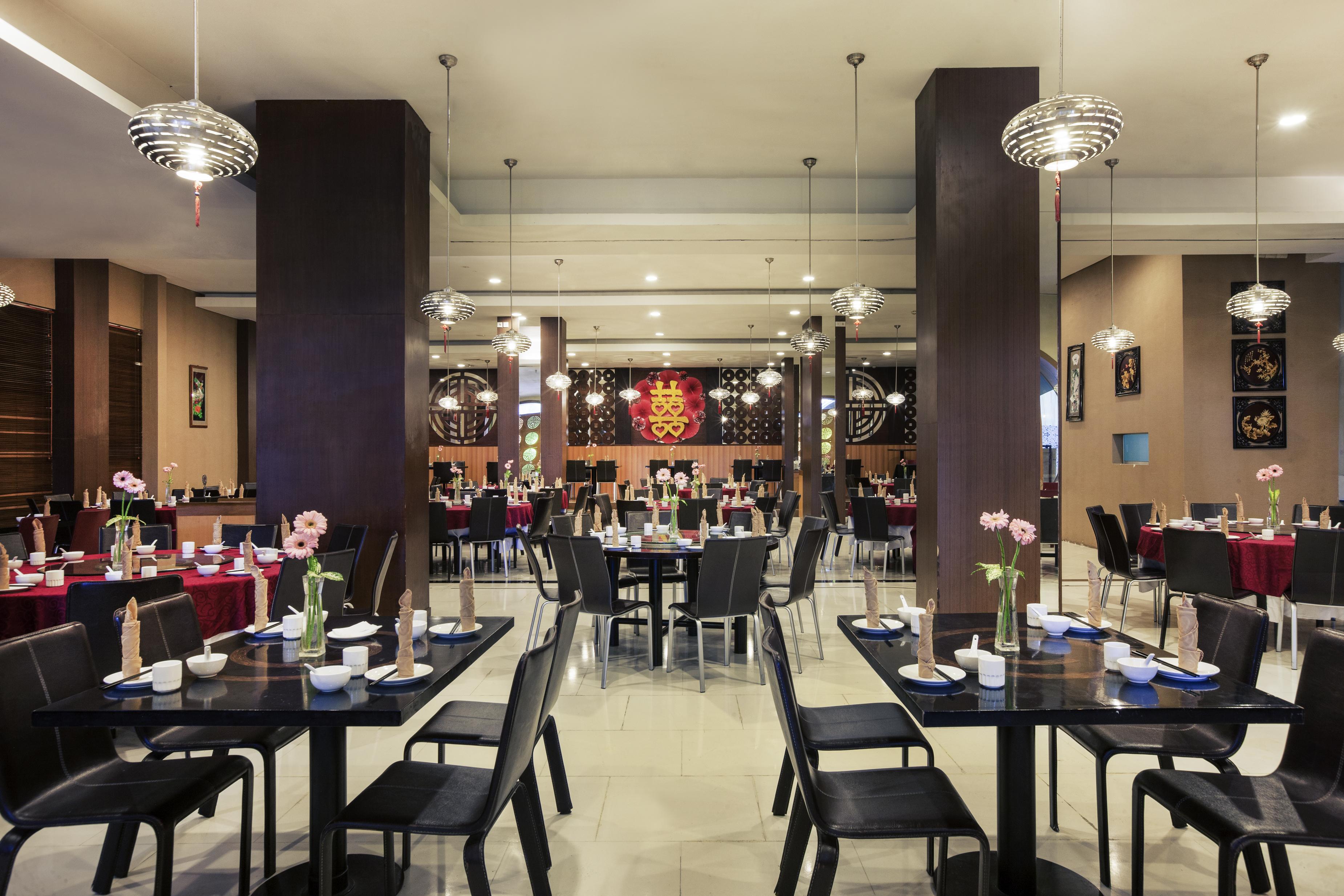 Mercure Surabaya Ngoại thất bức ảnh