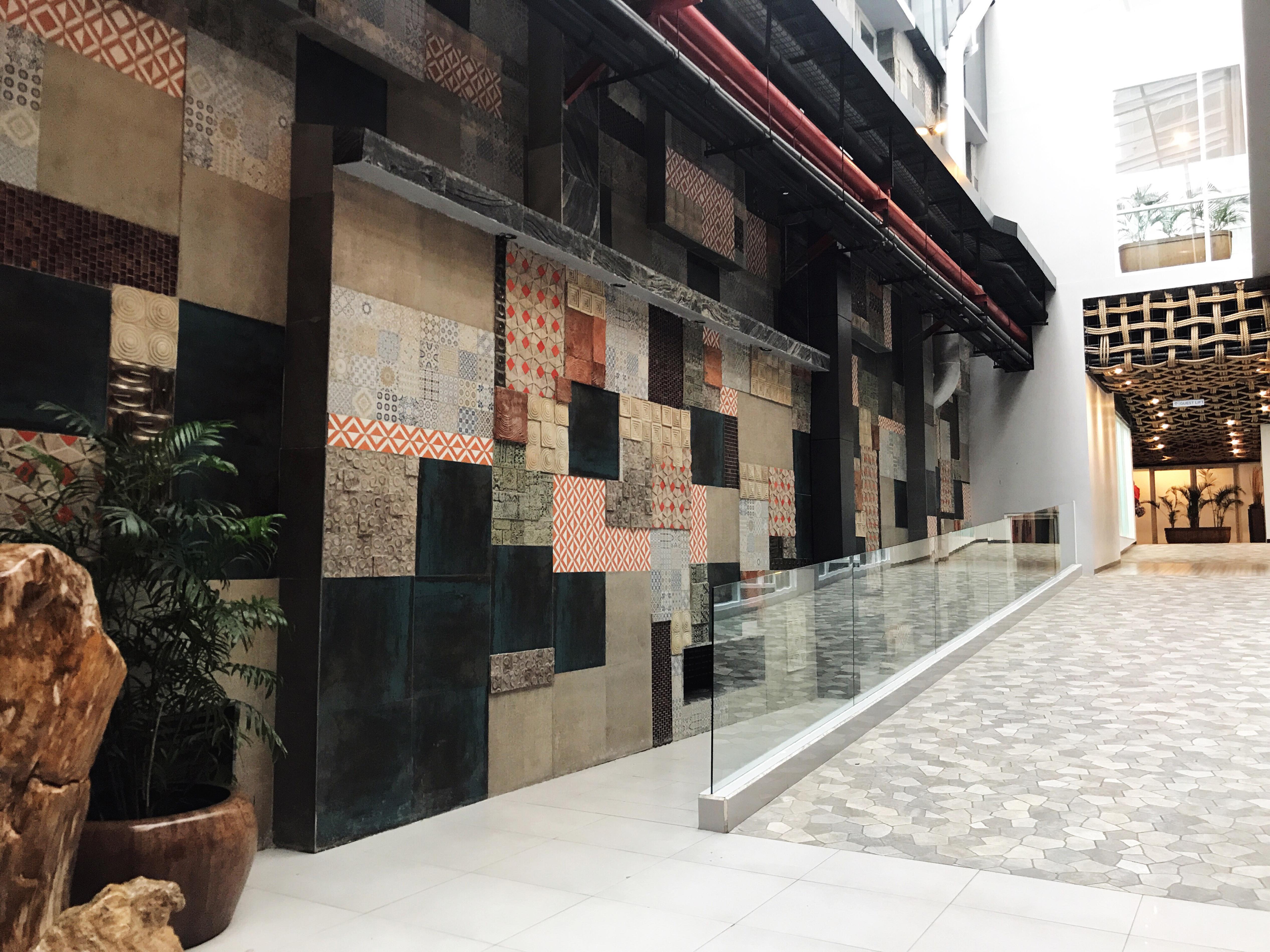 Mercure Surabaya Ngoại thất bức ảnh