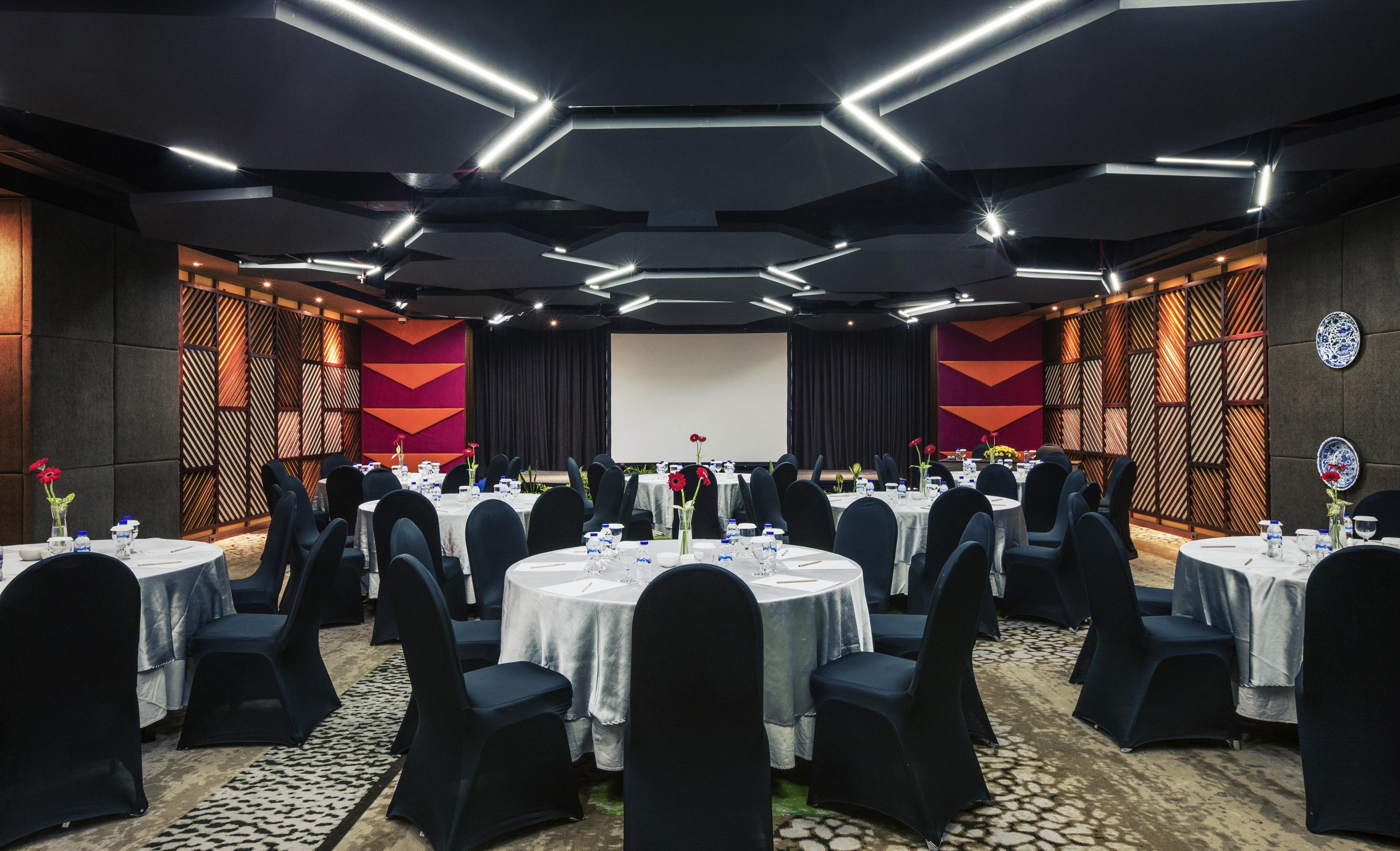 Mercure Surabaya Ngoại thất bức ảnh
