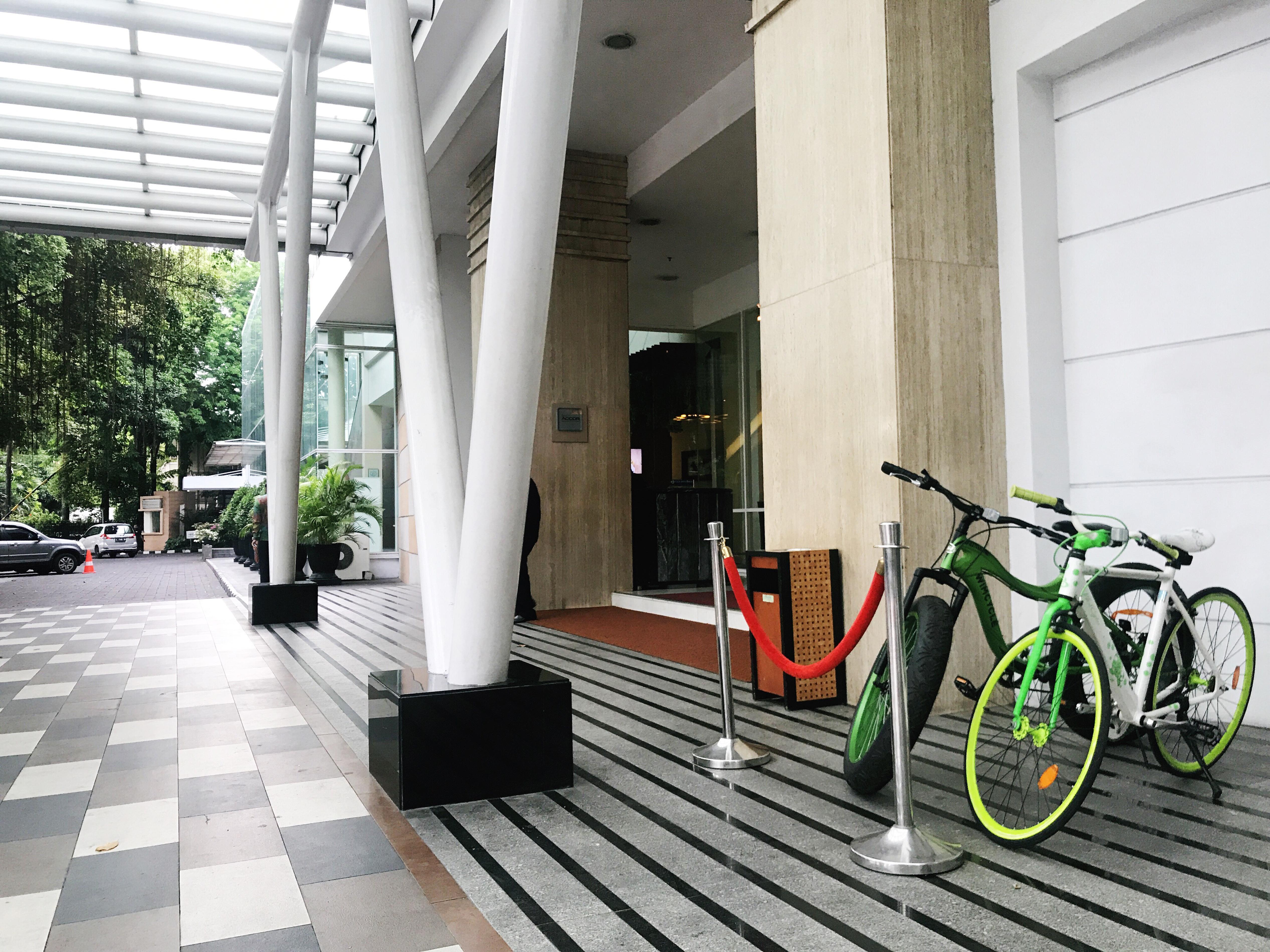 Mercure Surabaya Ngoại thất bức ảnh