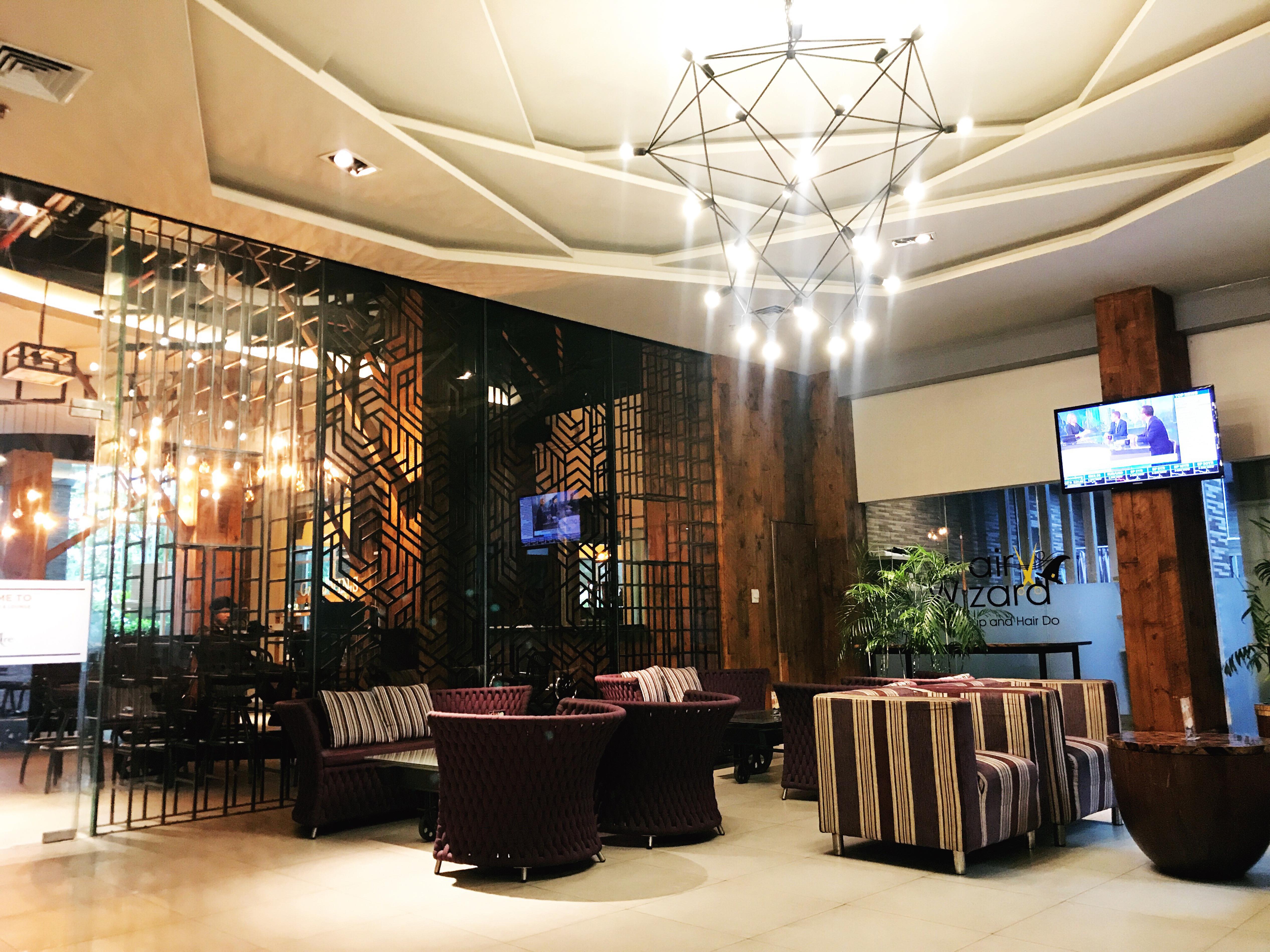 Mercure Surabaya Ngoại thất bức ảnh