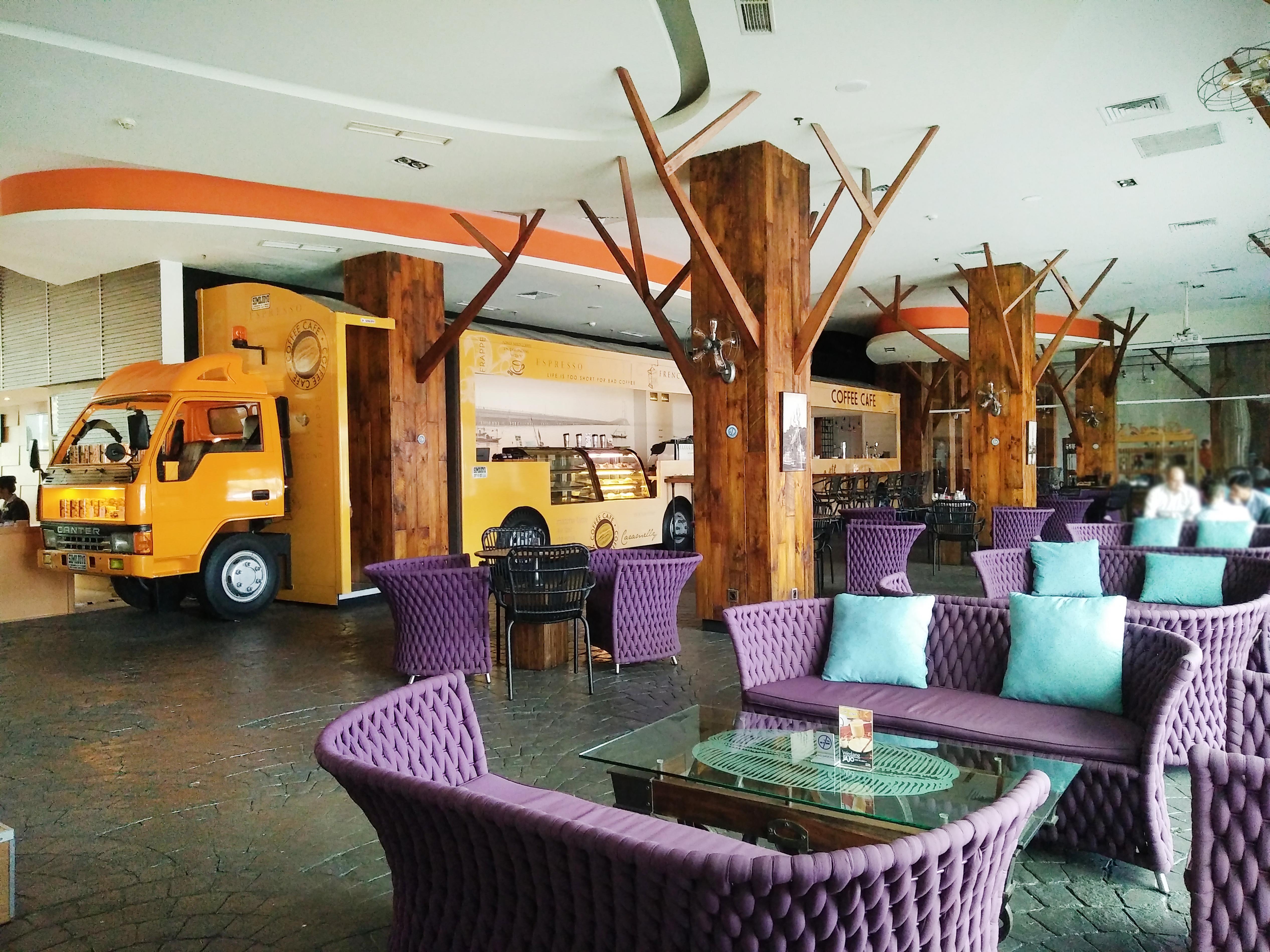 Mercure Surabaya Ngoại thất bức ảnh