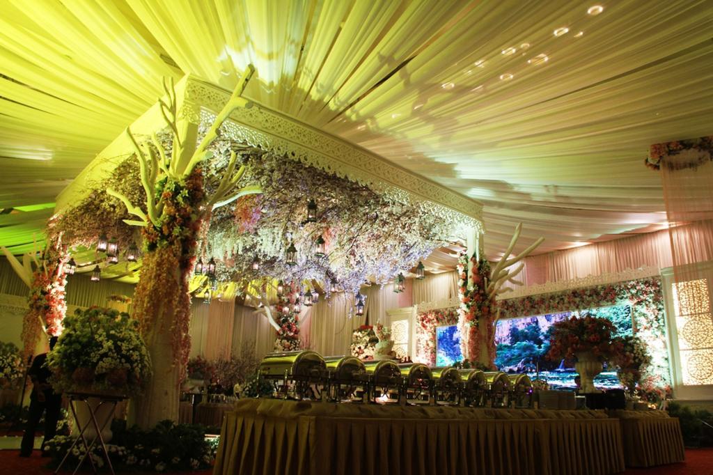 Mercure Surabaya Ngoại thất bức ảnh