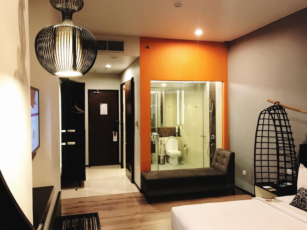 Mercure Surabaya Ngoại thất bức ảnh