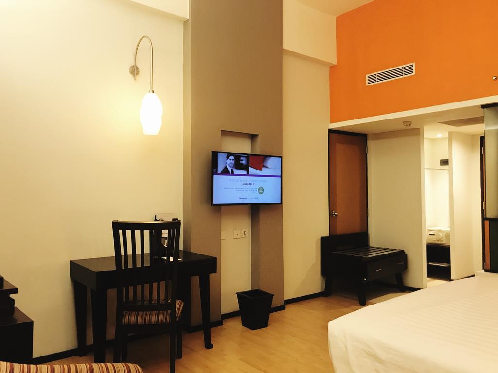 Mercure Surabaya Ngoại thất bức ảnh