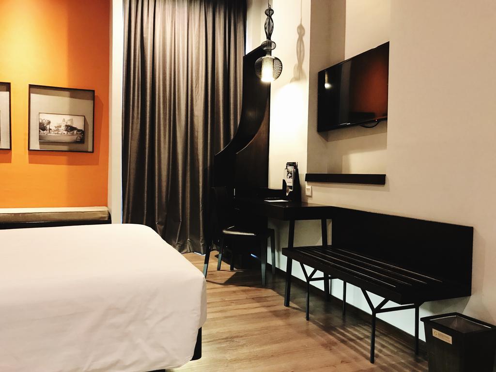 Mercure Surabaya Ngoại thất bức ảnh