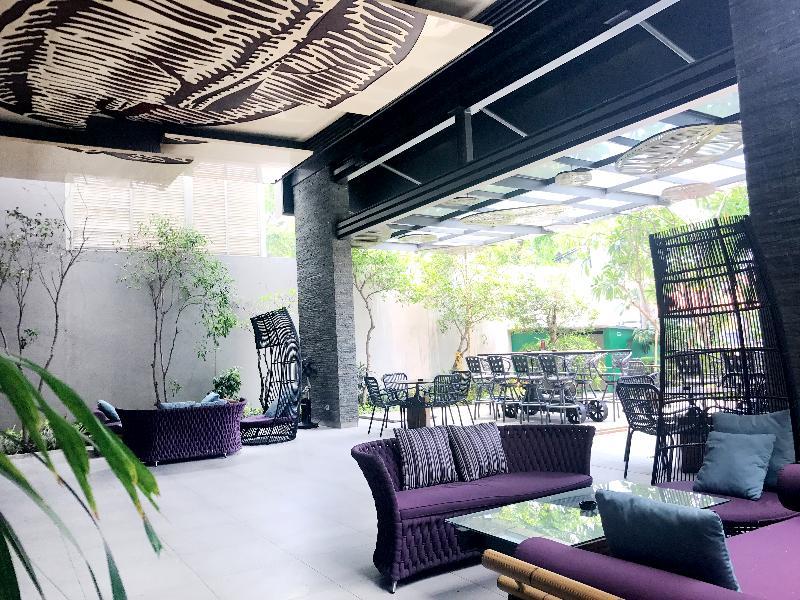 Mercure Surabaya Ngoại thất bức ảnh