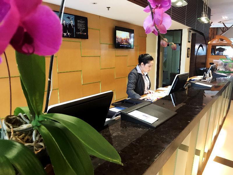 Mercure Surabaya Ngoại thất bức ảnh