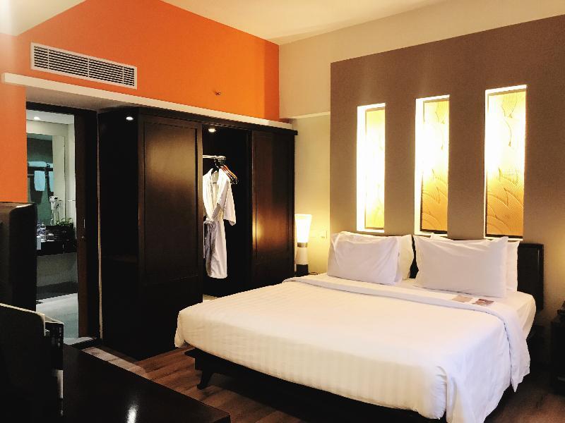 Mercure Surabaya Ngoại thất bức ảnh