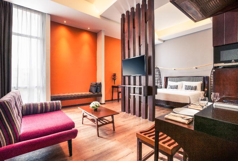 Mercure Surabaya Ngoại thất bức ảnh