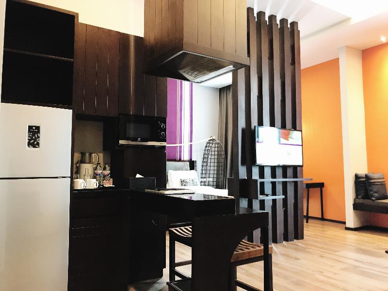 Mercure Surabaya Ngoại thất bức ảnh
